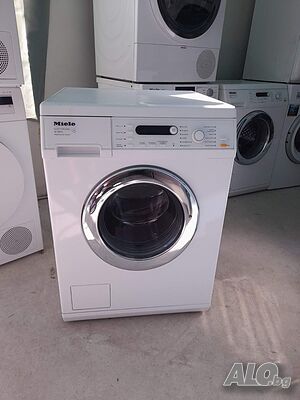 Пералня MIELE Softronic W5825, 7 KG