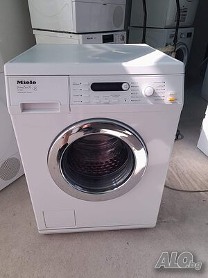 Перална машина Miele W 5847 WPS, 7 кг 1400 об/мин