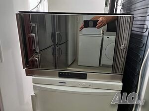 Микровълнова печка за вграждане Gaggenau