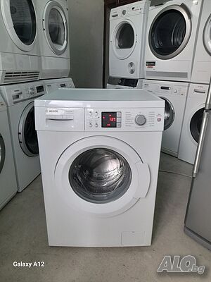 Пералня Bosch VarioPerfect Avantixx 7, WAQ28440/03 A+++