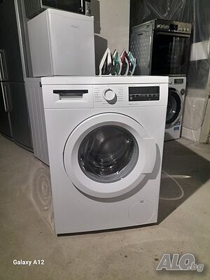 Пералня Bosch, serie 6, WUQ28420, А+++, 8кг, 1400 об./мин,