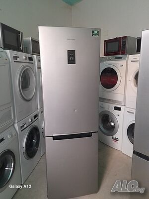 Хладилник с фризер Samsung RB31FERNBSA,Total NoFrost