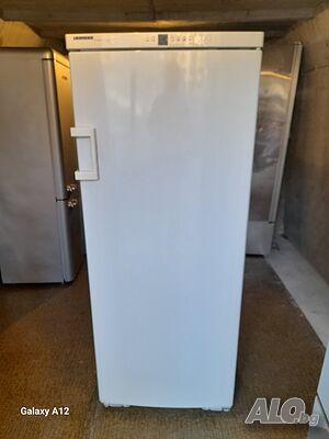 Фризер Liebherr, GSN2926. NoFrost, 65 см ширина