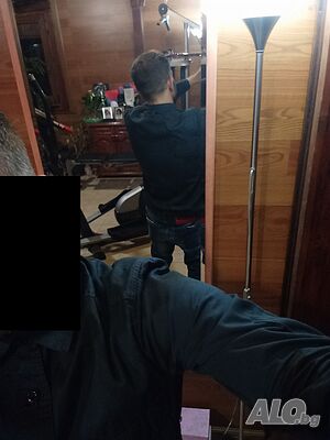 Здравейте! Предлагам компания на Платежоспособни Господа