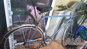 Продавам велосипед 28” Liberia