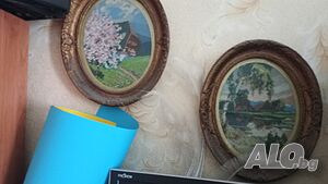 Продавам два бр гоблени