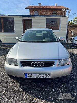 Audi A3 8L 1.6i 101 к.с. 1999г. - нов внос!