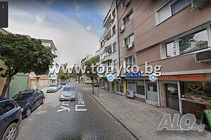 ТЪРГОВСКИ ОБЕКТ 65 кв.м., Понеделник пазар-оживено 550 €