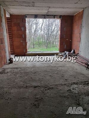 3-стаен НОВ, 100 кв.м., Гребна база, 135 000 евро на вноски