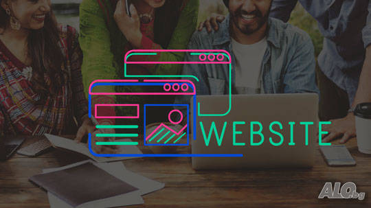 Изработка на уеб сайтове с модерен дизайн, тема, модул с WordPress (Уърдпрес) | Реклама, набор, печат | София
