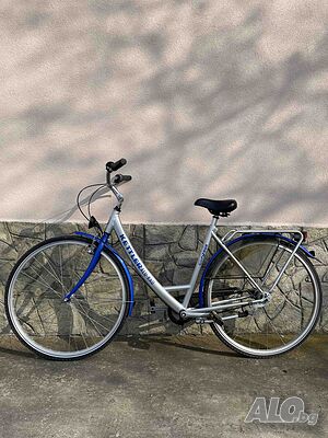 Немски Велосипед Kettler Alu-Rad CityTour 28’’