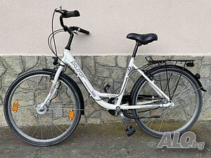 Немски Велосипед Passat Madrid 26”