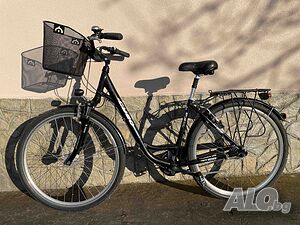 Немски Велосипед Cyco Comfort 28’’