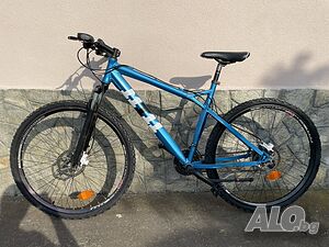 McKenzie HILL 800 28’’