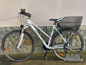 Bulls Pulsar Cross 28’’