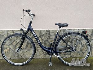 Немски Bellini Cortina 28’’