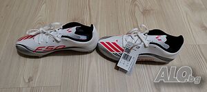 Нови бутонки Adidas F50 Messi размер 38