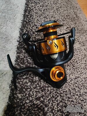 Penn Spinfisher VII 5500