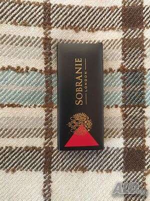 нова запалка SOBRANIE