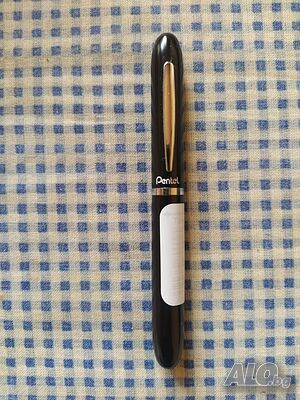 химикали Pentel 2в1