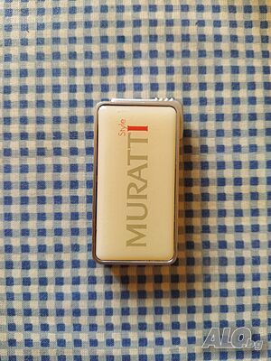 газова запалка MURATTI