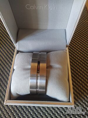 швейцарски часовник Calvin Klein