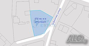 Парцел с партиди за ток и вода в с. Самоводене, област Велико Търново