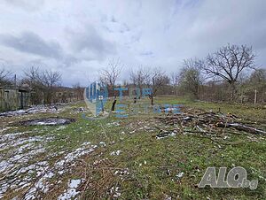 Парцел с хубава гледка в местност Манга, град Дряново, област Габрово