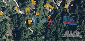 Парцел в село Боженци, област Габрово