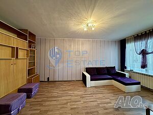 Тристаен апартамент в град Горна Оряховица, област Велико Търново