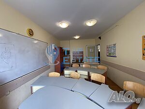 Помещение подходящо за различени видове услуги в близост до стадион ”Ивайло”