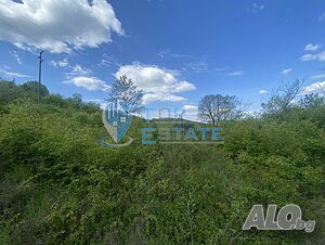 Урегулиран поземлен имот в кв. Бузлуджа