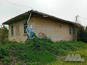 Къща на тиха и спокойна улица в село Сушица, област Велико Търново