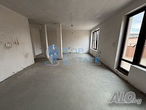 Двустаен апартамент ново строителство кв. Бузлуджа, гр. Велико Търново