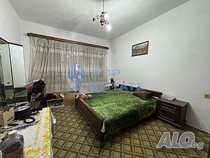 Многостаен тухлен апартамент в близост до центъра на гр. Г. Оряховица, обл. Велико Търново
