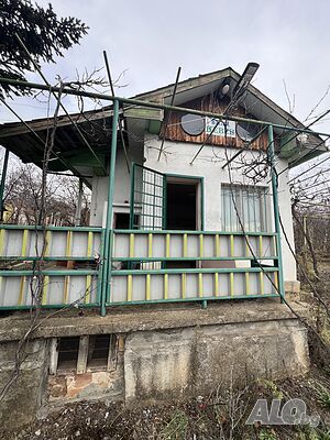 Вила в местност Нежовец град Плевен