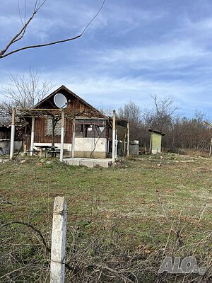 Вила в местност Нежовец град Плевен