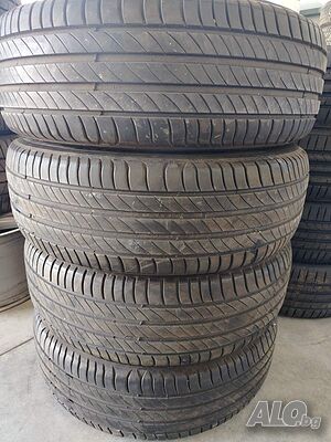 Гуми Michelin 215/60/17