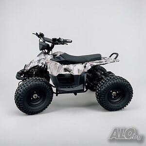Детско електрическо ATV - 1800W Razor (9-15 годишни)