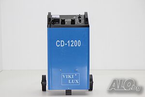 Стартерна Количка CD1200АМ