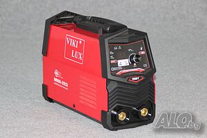 Инверторен Електрожен VIKILUX HT-MAX-250A