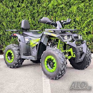 Бензиново ATV/АТВ 200cc/кубика VenumSport
