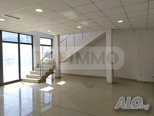 Помещение под наем в търговски център