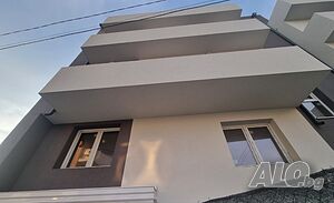 Тристаен апартамент пред Акт 16 в кв. Погреби