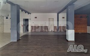 Помещение под наем в централна част на Варна