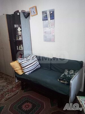 Едноетажна къща в село Бенковски