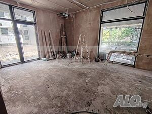 Продажба на търговско помещение в кв. Възраждане 1