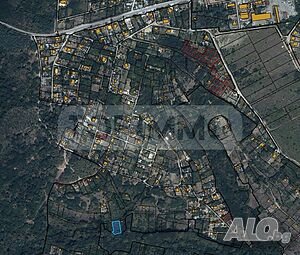 Парцел в местност Боровец - юг