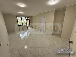 Двустаен апартамент в голф комплекс до Балчик