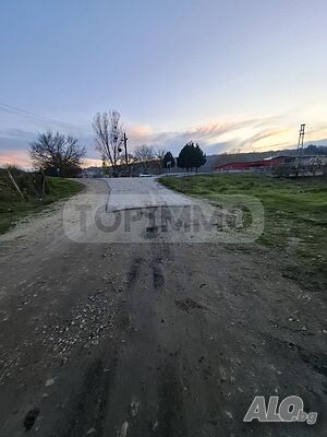 Земеделски парцел в село Константиново